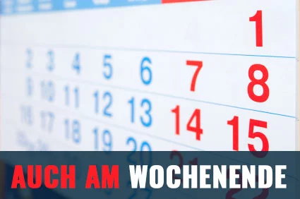 Entrümpelung am Wochenende in Wien