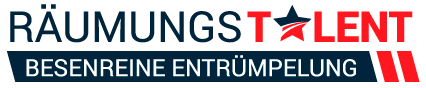 Räumungstalent Logo